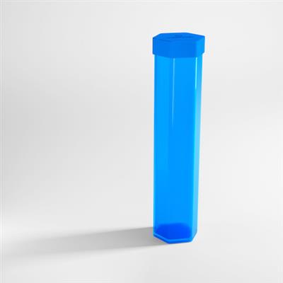 Blue Playmat Tube