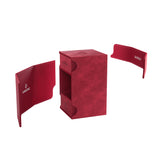 Red Watchtower 100+ Deck Box