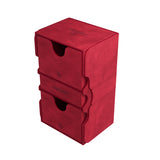 Stronghold 200+ XL: Red