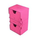 Pink Stronghold 200+ XL Deck Box