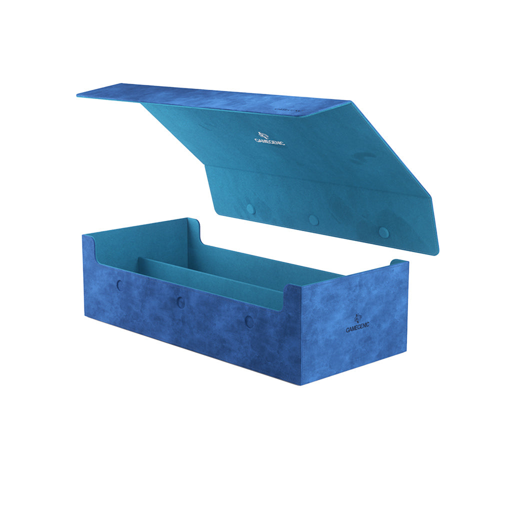 Blue Dungeon 1100+ Convertible Deck Box