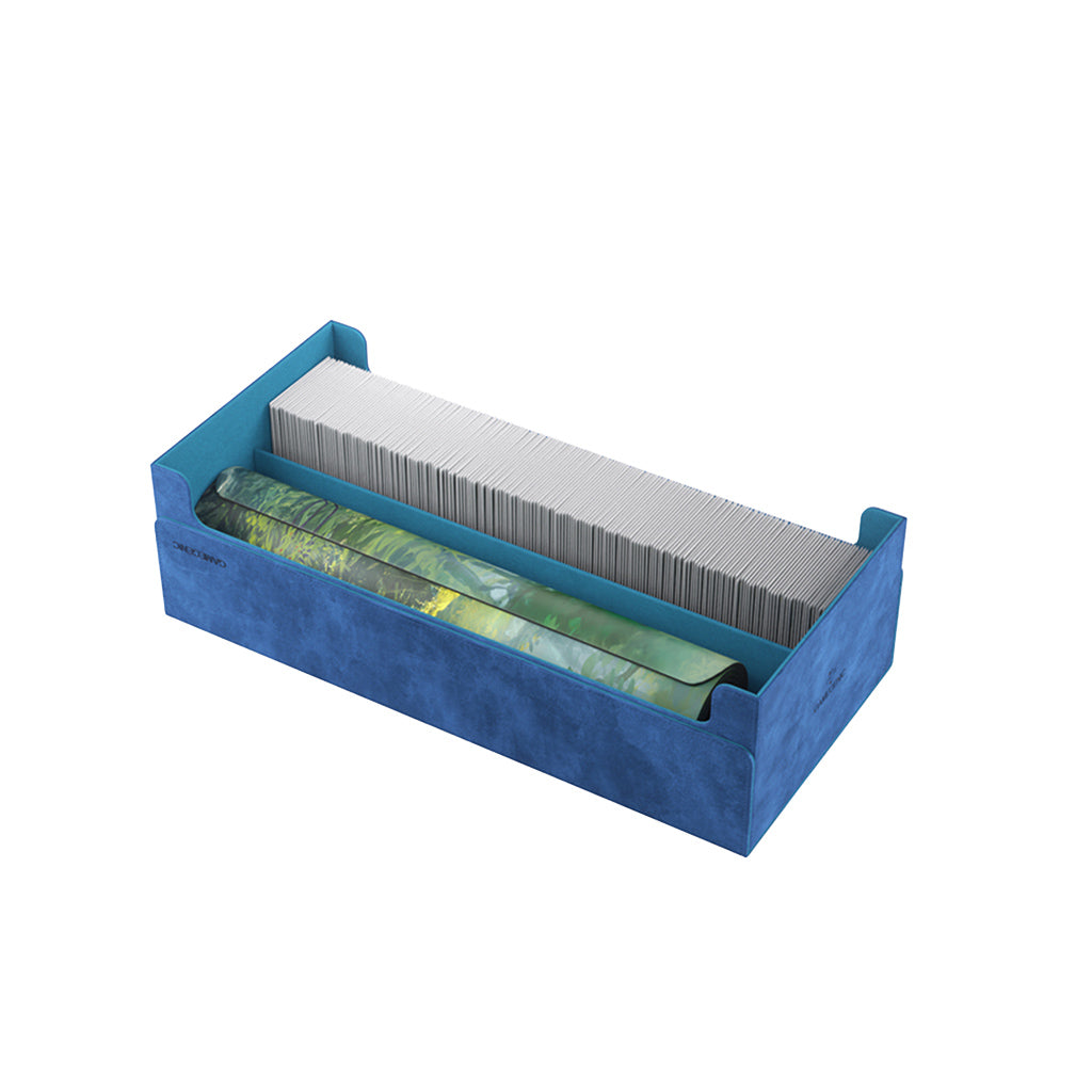 Blue Dungeon 1100+ Convertible Deck Box