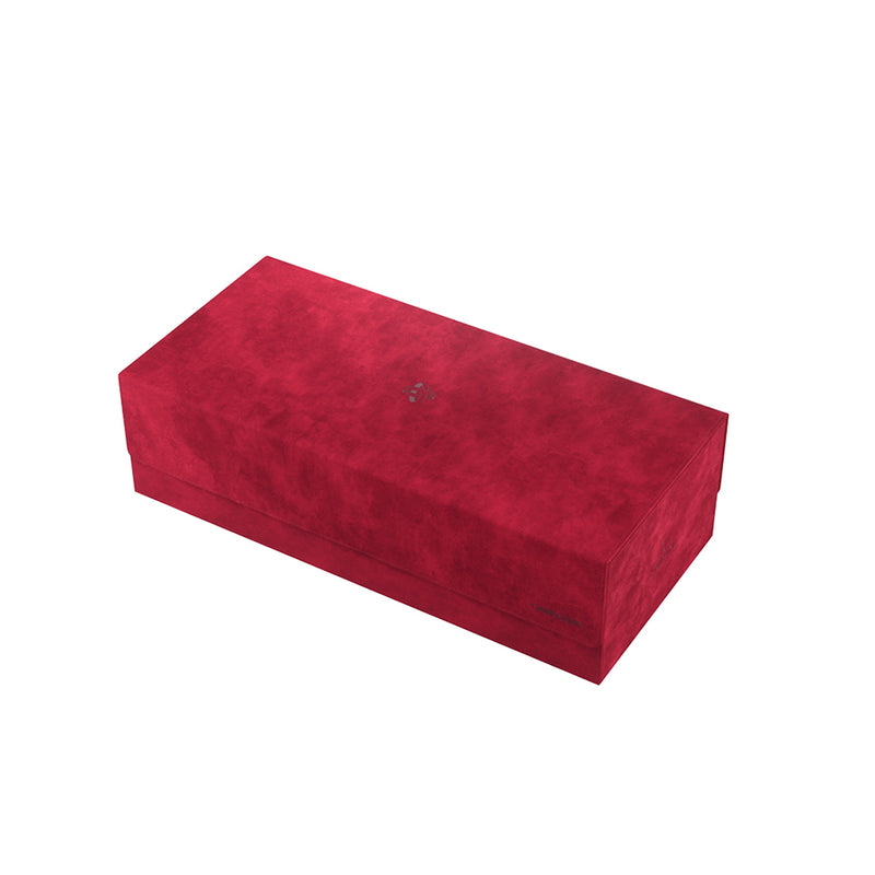 Red Dungeon 1100+ Convertible Deck Box