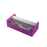 Purple Dungeon 1100+ Convertible Deck Box