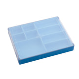 Blue Token Silo