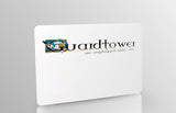 $25 Guardtower gift card
