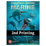 Dominant Species: Marine 2nd Ed.