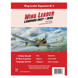 Wing Leader: Legends Exp