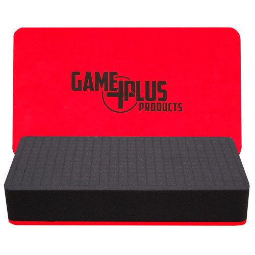 Foam Tray 2.5"