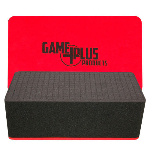 Foam Tray 4"