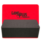 Foam Tray 4"