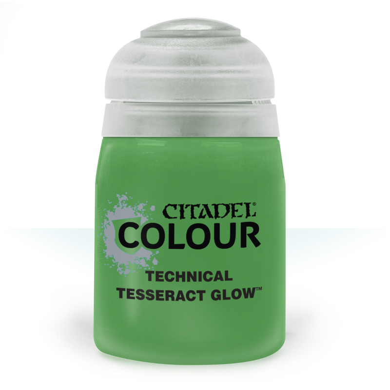 Citadel: Tesseract Glow