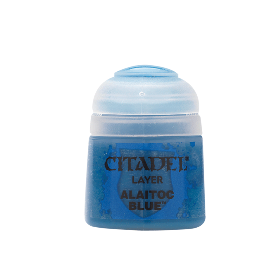Citadel: Alaitoc Blue