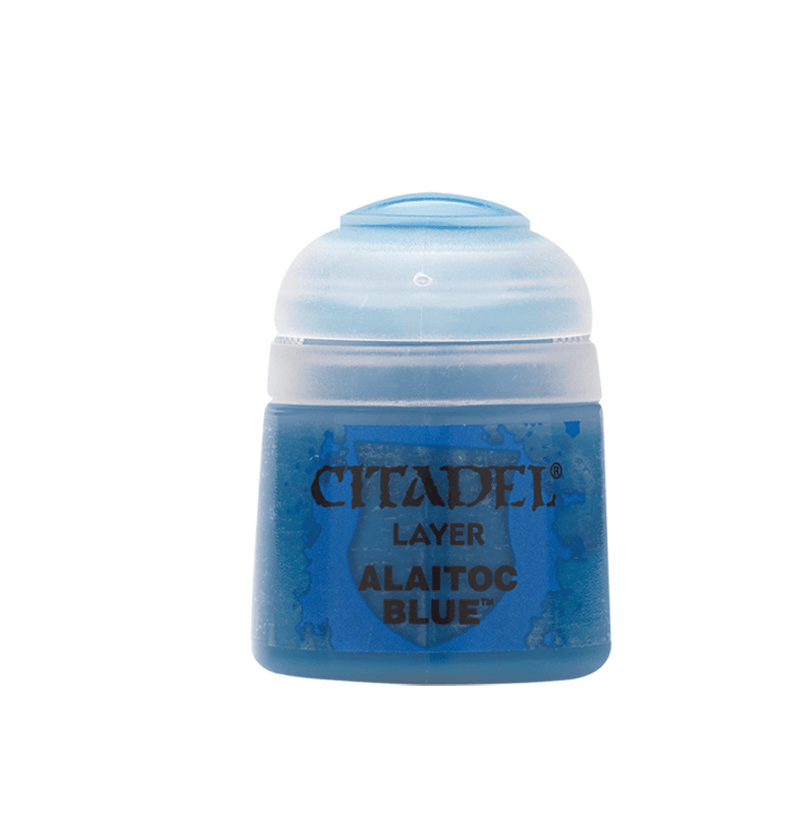 Citadel: Alaitoc Blue