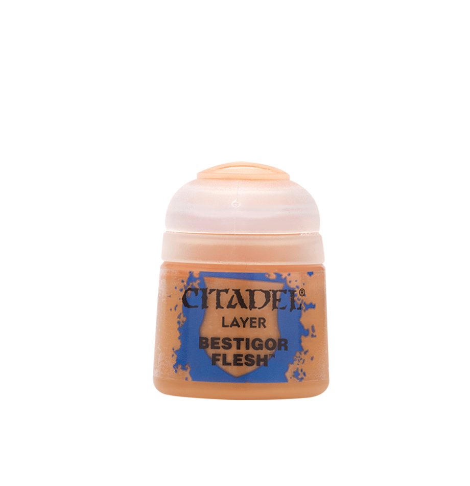 Citadel: Bestigor Flesh