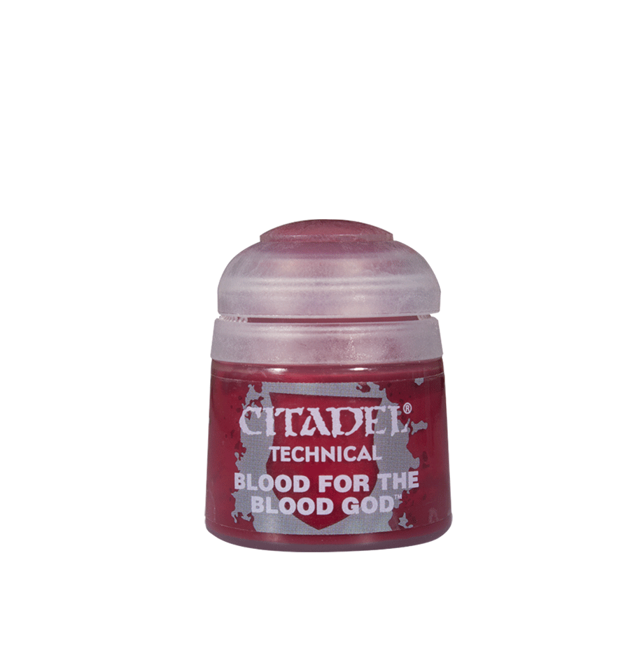 Citadel: Blood for the Blood God