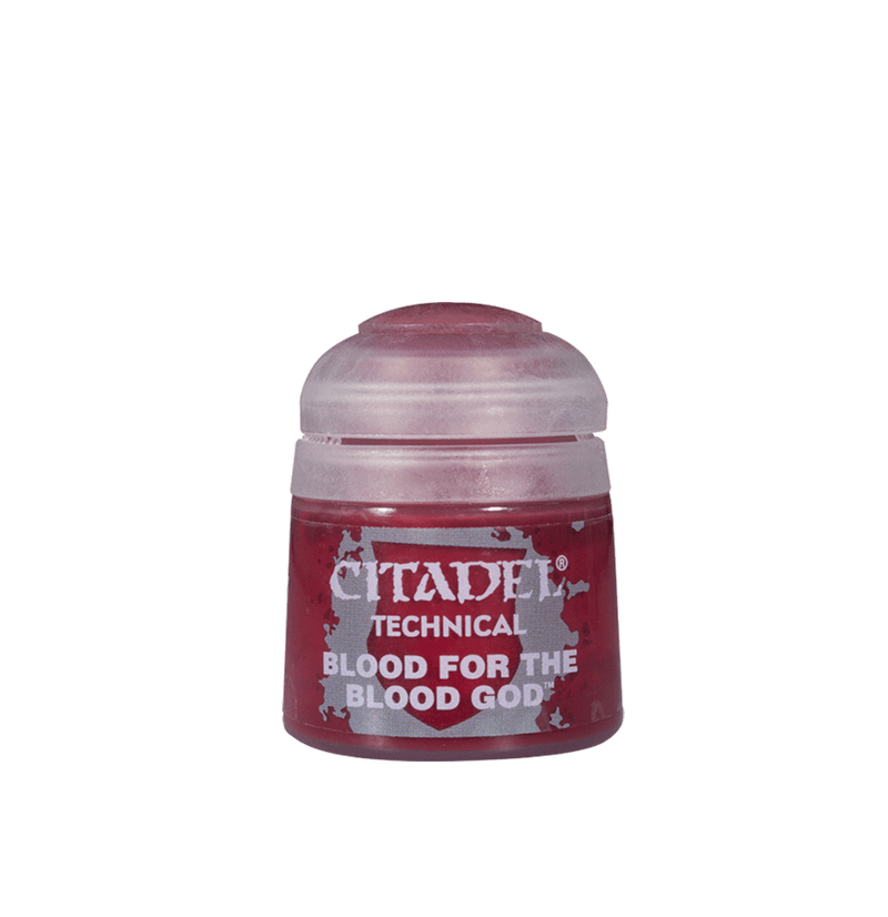 Citadel: Blood for the Blood God