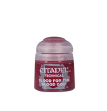 Citadel: Blood for the Blood God