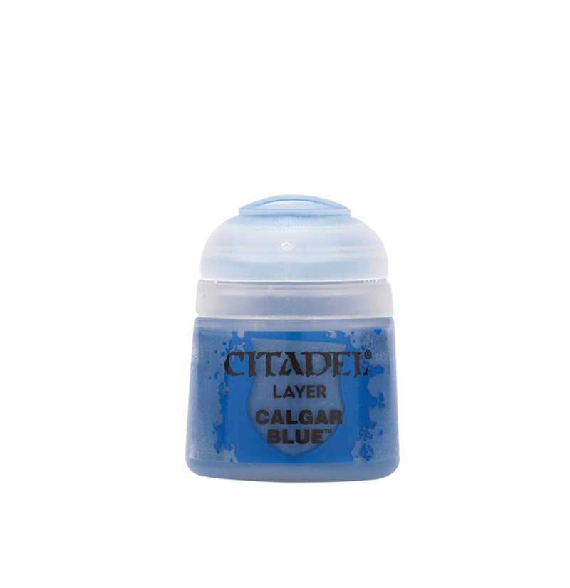 Citadel: Calgar Blue