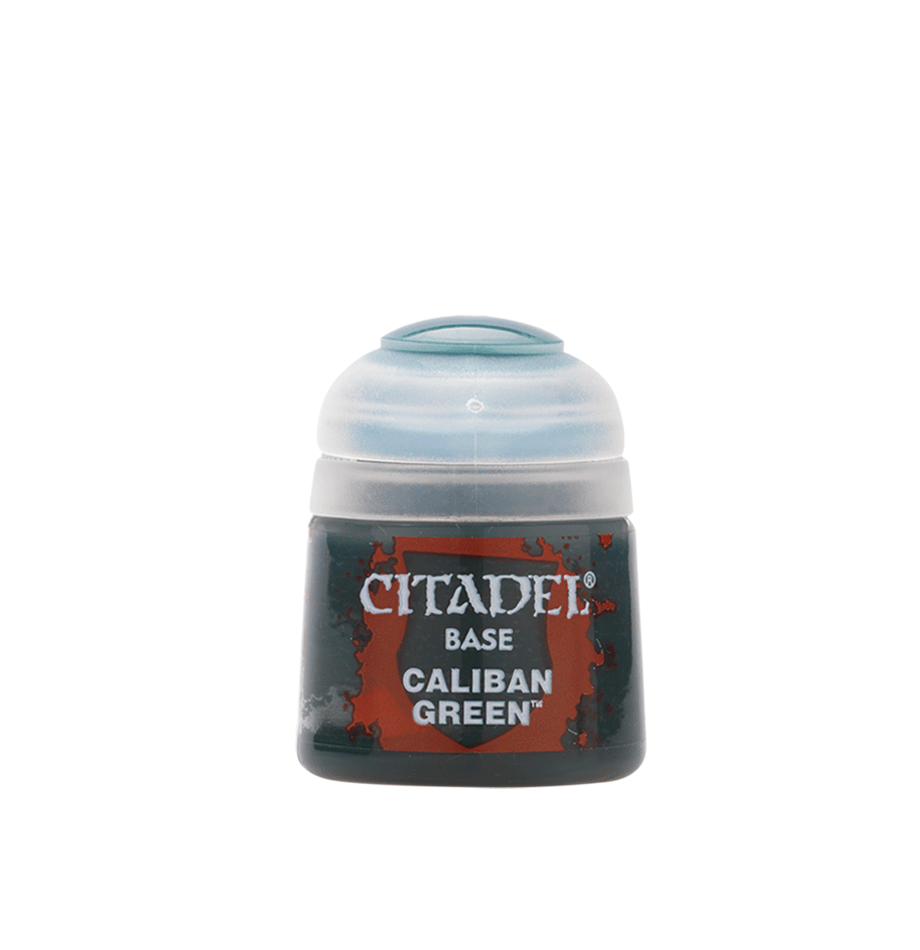 Citadel: Caliban Green