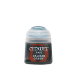 Citadel: Caliban Green