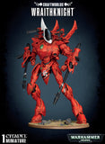 Aeldari: Wraithknight