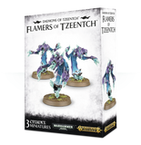 Disciples of Tzeentch: Flamers of Tzeentch