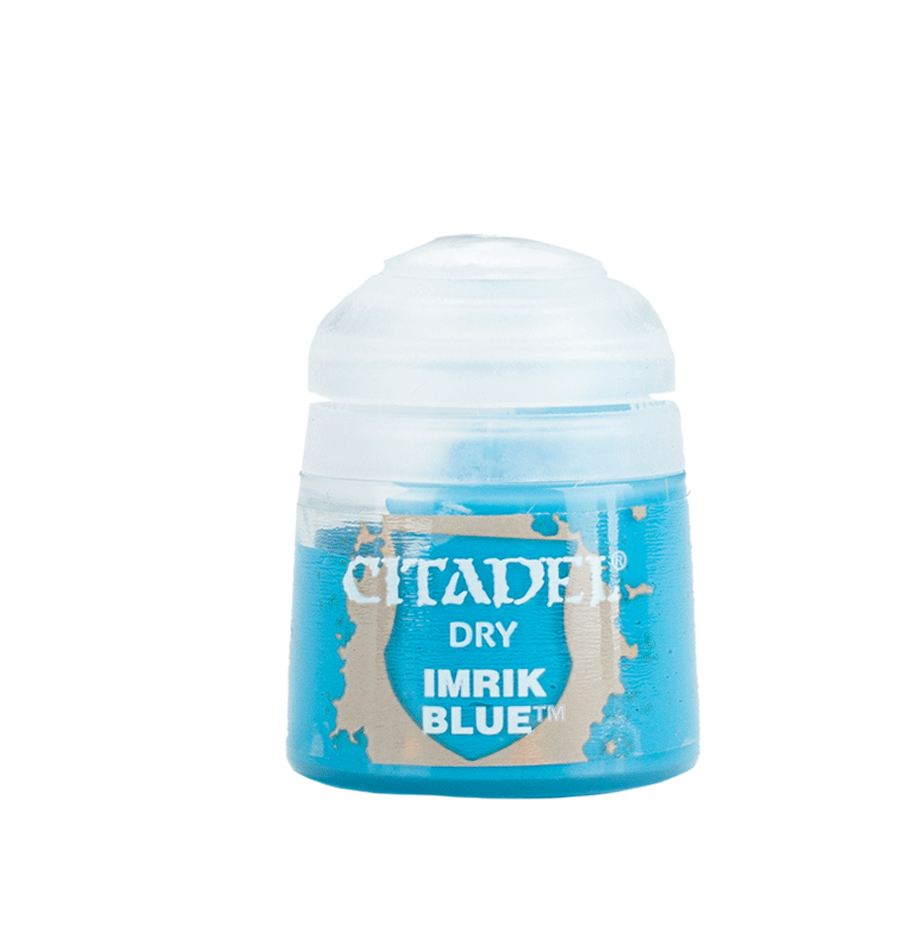 Citadel: Imrik Blue