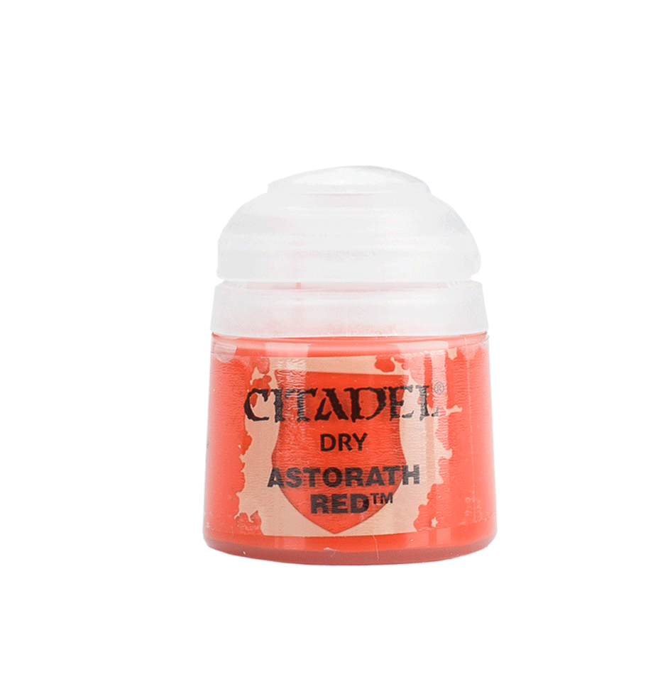 Citadel: Astorath Red