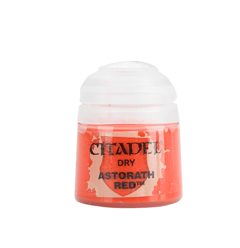 Citadel: Astorath Red