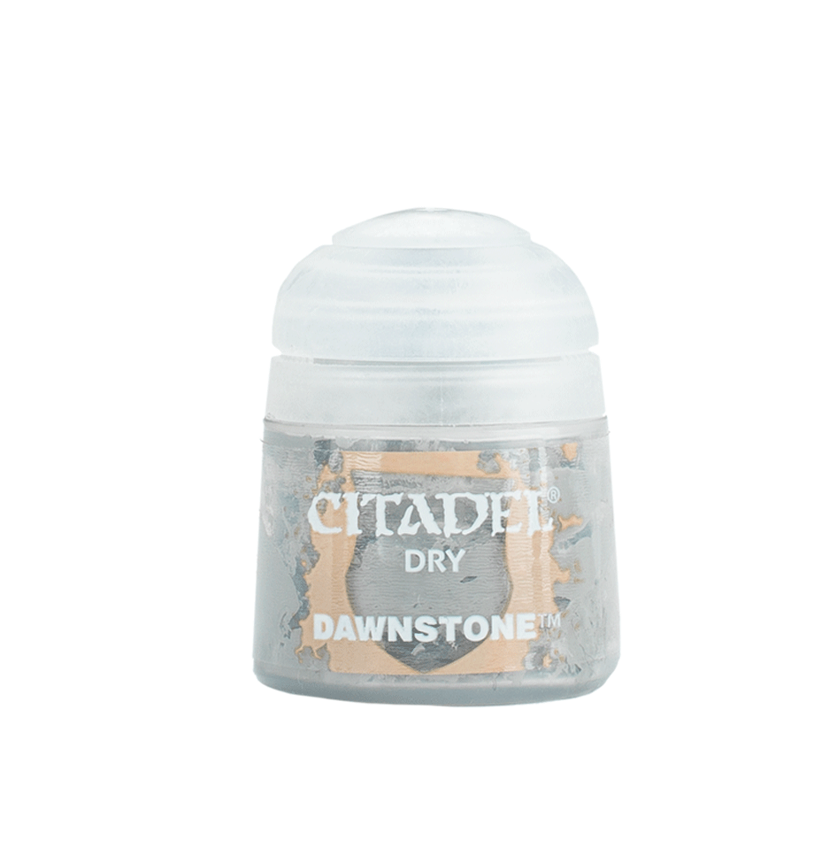 Citadel: Dawnstone