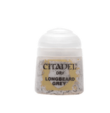 Citadel: Longbeard Grey