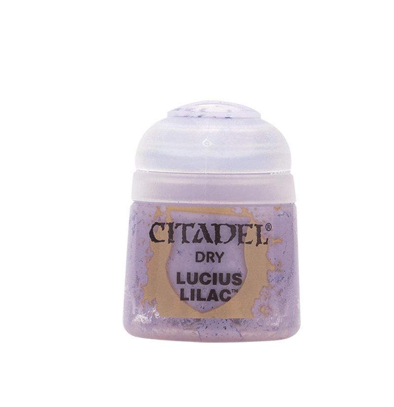 Citadel: Lucius Lilac