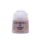 Citadel: Lucius Lilac