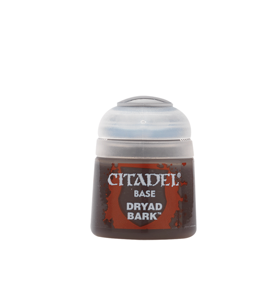 Citadel: Dryad Bark