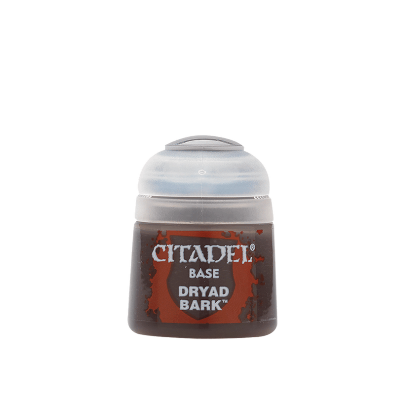 Citadel: Dryad Bark