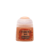 Citadel: Jokaero Orange