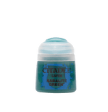 Citadel: Kabalite Green