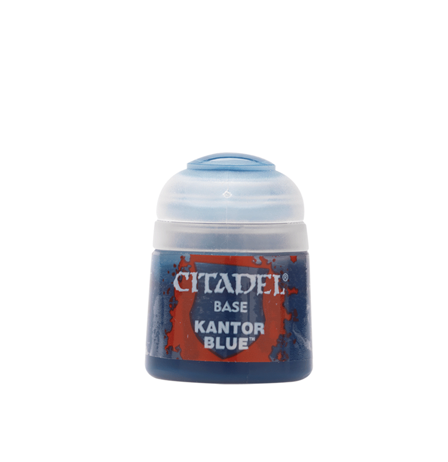 Citadel: Kantor Blue