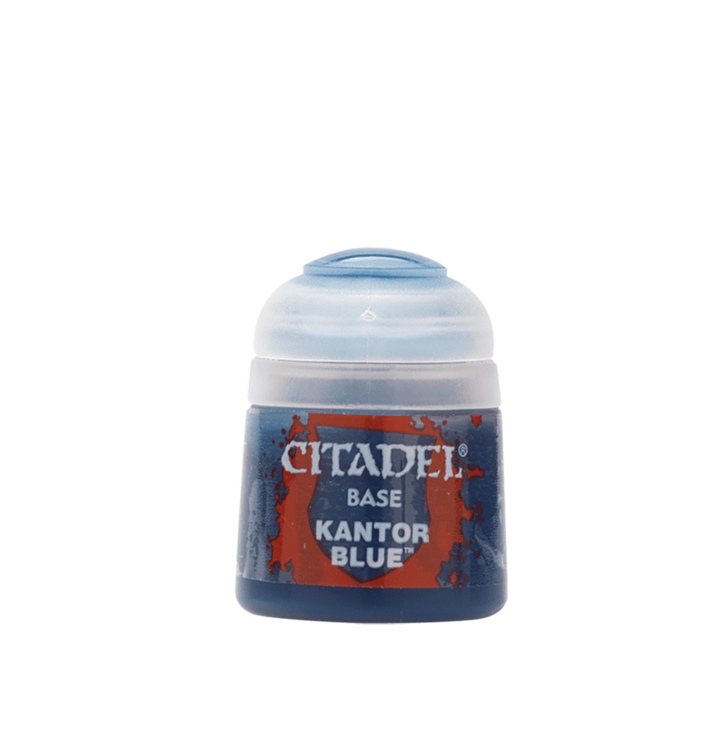 Citadel: Kantor Blue