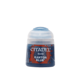 Citadel: Kantor Blue