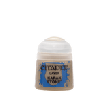 Citadel: Karak Stone