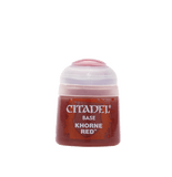 Citadel: Khorne Red