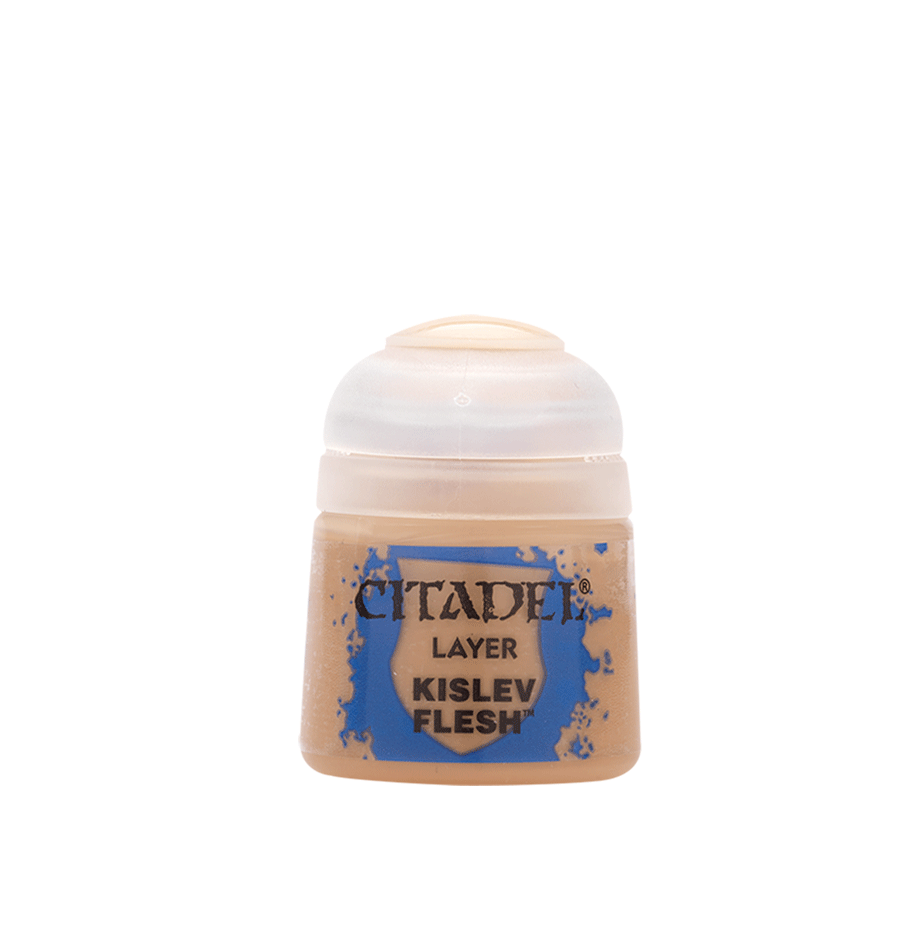 Citadel: Kislev Flesh