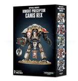 Imperial Knights: Knight Preceptor/Questoris
