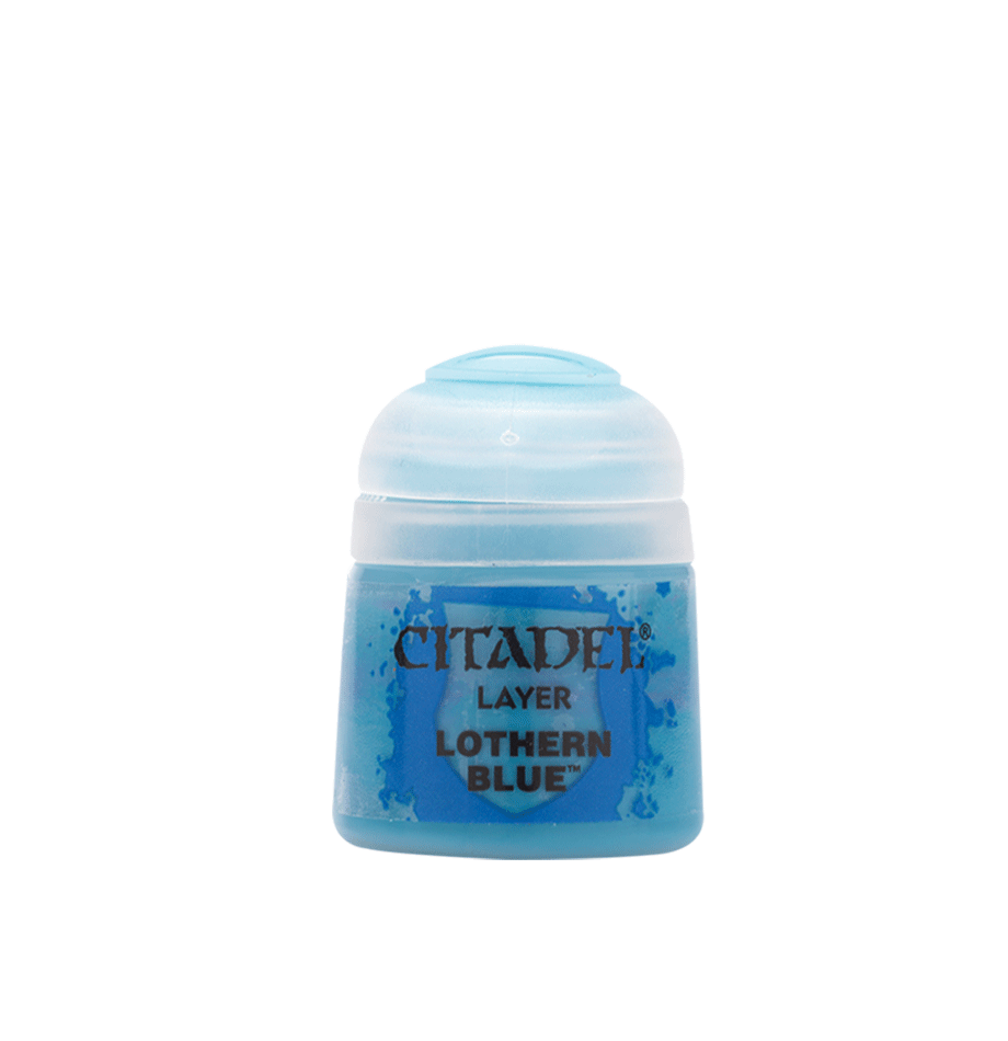Citadel: Lothern Blue