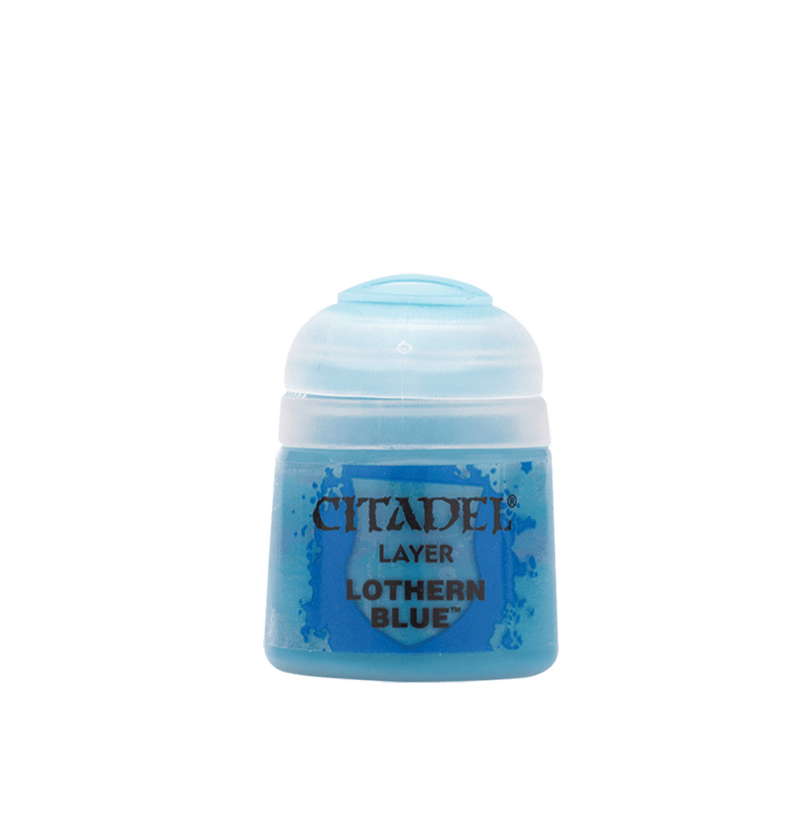 Citadel: Lothern Blue