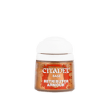 Citadel: Retributor Armour