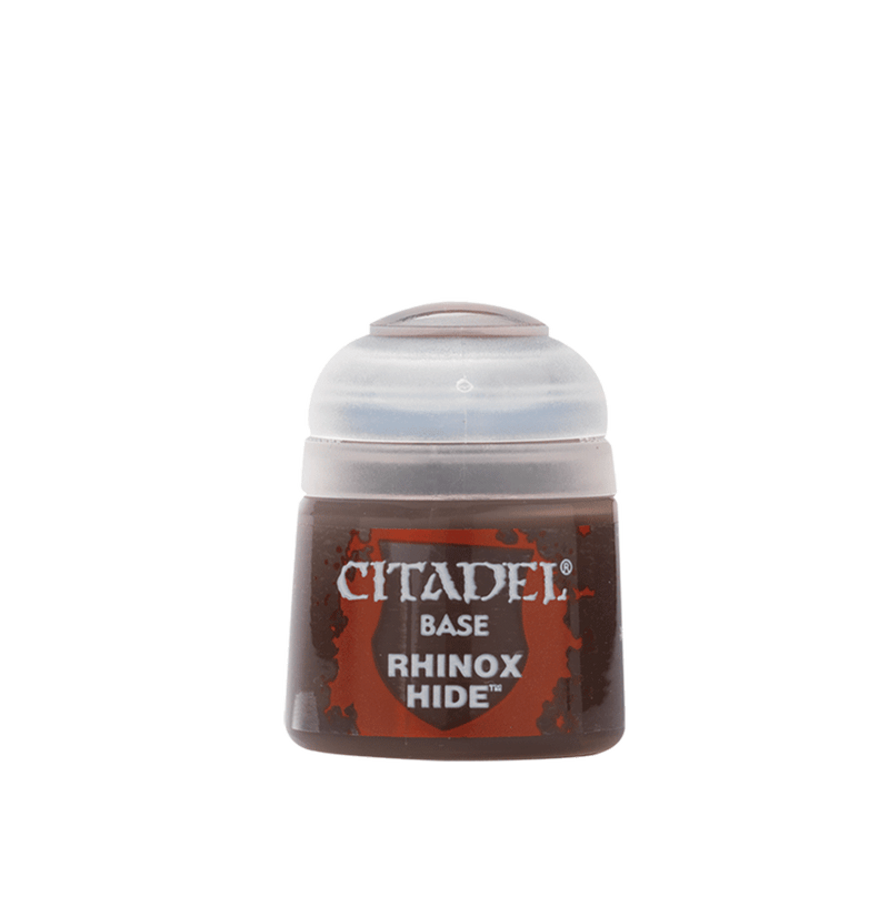 Citadel: Rhinox Hide