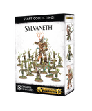 Start Collecting! Sylvaneth